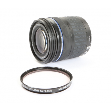 Olympus Zuiko Digital 4,0-5,6/40-150 ED (274336)