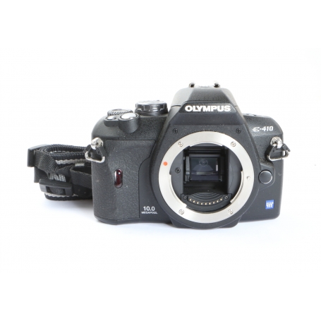 Olympus E-410 (274337)