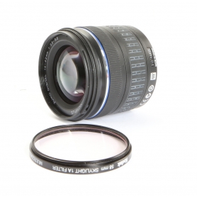 Olympus Zuiko Digital 3,5-5,6/14-42 ED (274338)