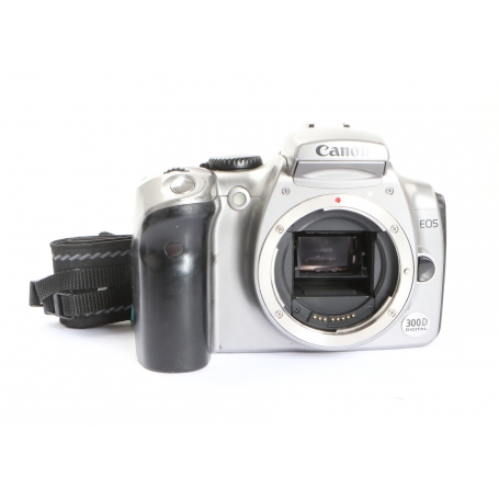 Canon EOS 300D (274342)