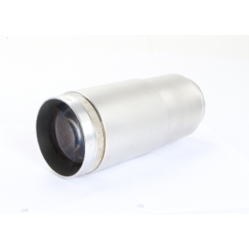 Leitz Wetzlar Projektor Objektiv 200 mm (274345)