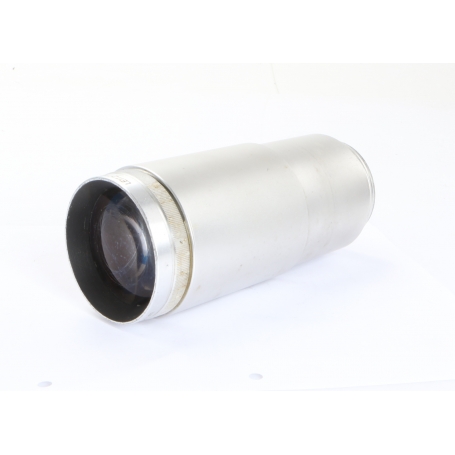 Leitz Wetzlar Projektor Objektiv 200 mm (274345)