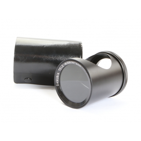 Danubia Tele-Mirrortach M52 Winkelspiegel (274346)
