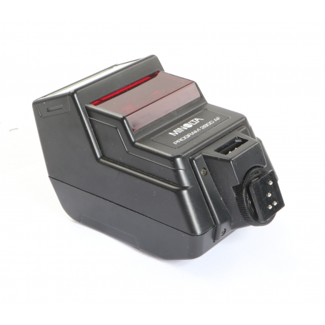 Minolta Programm Blitz 2800 AF (274352)