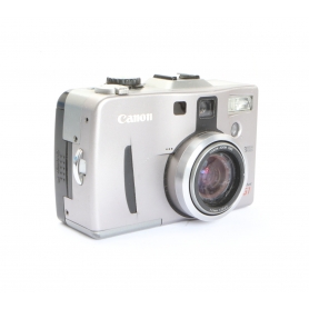 Canon Powershot G1 (274354)