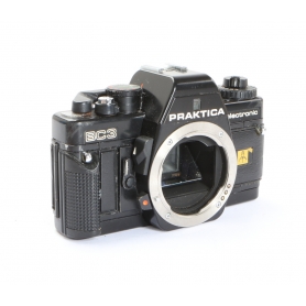 Praktica BC3 Electronic (274355)