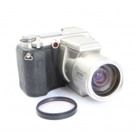 Olympus Camedia C-2100 (274357)