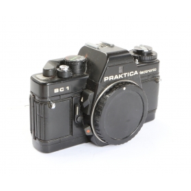 Praktica BC1 Electronic (274359)