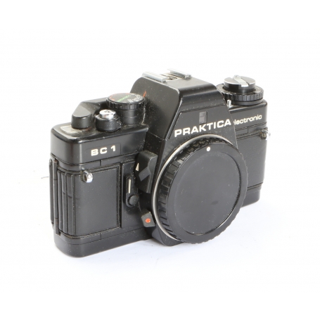 Praktica BC1 Electronic (274359)
