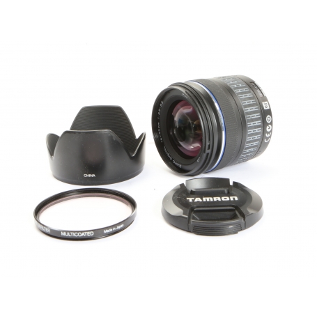 Olympus Zuiko Digital 3,5-5,6/14-42 ED (274364)