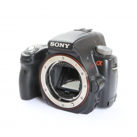 Sony Alpha 33 (274366)