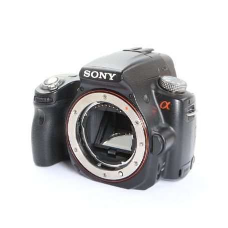 Sony Alpha 33 (274366)