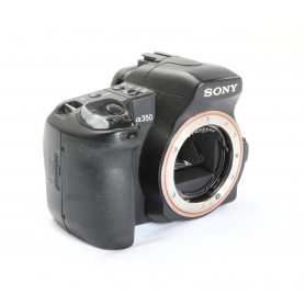 Sony Alpha 350 (274367)