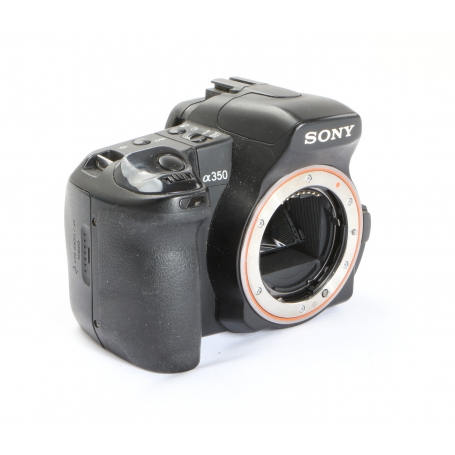 Sony Alpha 350 (274367)