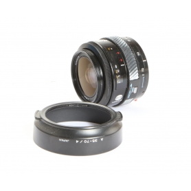 Minolta AF 4,0/35-70 Zoom (22) (274368)