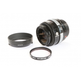 Minolta AF 4,0/35-70 Zoom (22) (274370)