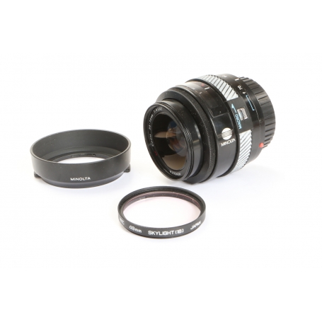 Minolta AF 4,0/35-70 Zoom (22) (274370)