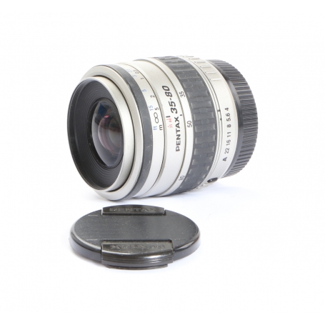Pentax SMC-FA 4,0-5,6/35-80 mm (274374)