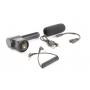 K&F Concept Kamera Recording Mikrophone CM-500 (275332)