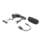 K&F Concept Kamera Recording Mikrophone CM-500 (275332)