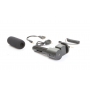 K&F Concept Kamera Recording Mikrophone CM-500 (275332)
