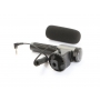 K&F Concept Kamera Recording Mikrophone CM-500 (275333)