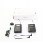 Beschoi Funkstrecke WM5 Wireless Mic für DSLR Systeme (275335)