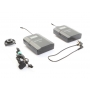 Beschoi Funkstrecke WM5 Wireless Mic für DSLR Systeme (275335)