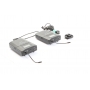 Beschoi Funkstrecke WM5 Wireless Mic für DSLR Systeme (275335)