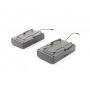Beschoi Funkstrecke WM5 Wireless Mic für DSLR Systeme (275335)