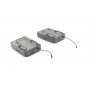 Beschoi Funkstrecke WM5 Wireless Mic für DSLR Systeme (275335)