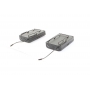 Beschoi Funkstrecke WM5 Wireless Mic für DSLR Systeme (275335)