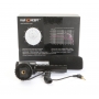 K&F Concept Kamera Recording Mikrophone CM-500 (275339)