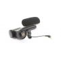 K&F Concept Kamera Recording Mikrophone CM-500 (275339)