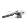 K&F Concept Handy Recording Mikrophone inkl. Ständer (275340)