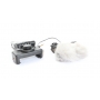 K&F Concept Handy Recording Mikrophone inkl. Stativ (275340)