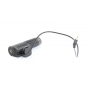 K&F Concept Handy Recording Mikrophone inkl. Ständer (275340)