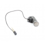 K&F Concept Handy Recording Mikrophone inkl. Ständer (275340)