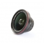 K&F Concept 0,6x Weitwinkel Wide Angle Lens with Macro (275342)