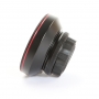 K&F Concept 0,6x Weitwinkel Wide Angle Lens with Macro (275342)