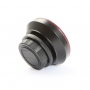 K&F Concept 0,6x Weitwinkel Wide Angle Lens with Macro (275342)
