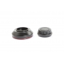 K&F Concept 0,6x Weitwinkel Wide Angle Lens with Macro (275342)