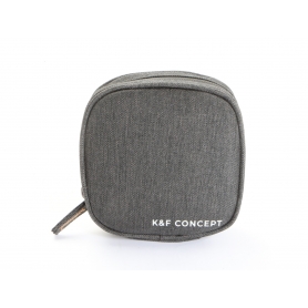K&F Concept Filter Set 4x 77mm ND 4/8/64/1000 (275344)