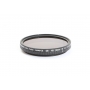 K&F Concept 58 mm Slim Fader ND (275358)