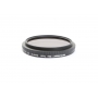 K&F Concept 58 mm Slim Fader ND (275358)