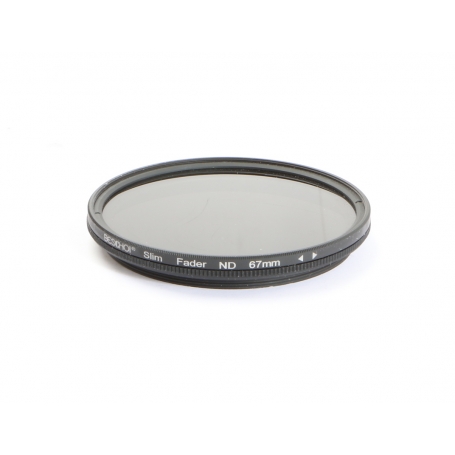 K&F Concept 67 mm Slim Fader ND (275359)