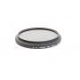 K&F Concept 67 mm Slim Fader ND (275359)