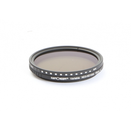 K&F Concept 55 mm Slim Fader ND (275360)