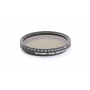 K&F Concept 55 mm Slim Fader ND (275360)