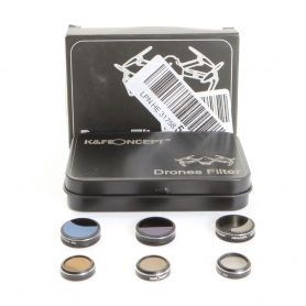 K&F Concept Drones Filter (275362)